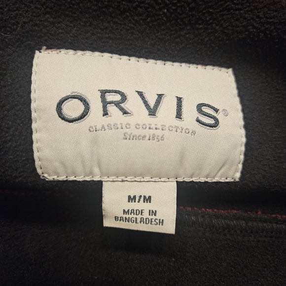 Orvis Snap Jacket - Picture 9 of 10